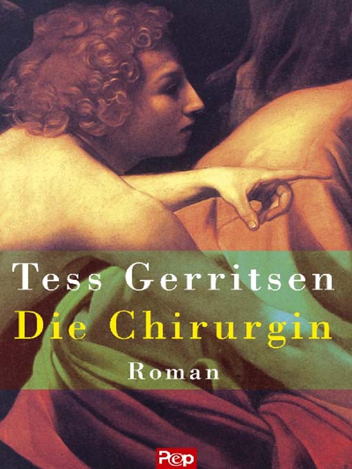 Title details for Die Chirurgin by Tess Gerritsen - Wait list